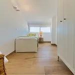 Holidays2fuengirola Duplex 1st Line Sea, Terrace Διαμέρισμα Fuengirola