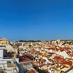 Holidays2fuengirola Duplex 1st Line Sea, Terrace * Fuengirola