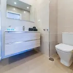 Holidays2fuengirola Duplex 1st Line Sea, Terrace * Fuengirola