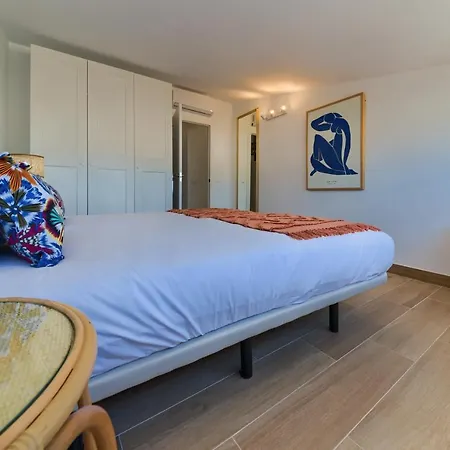 Holidays2Fuengirola Duplex 1St Line Sea, Terrace Apartment Fuengirola