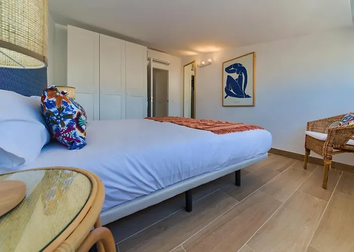 Holidays2fuengirola Duplex 1st Line Sea, Terrace アパート フエンヒロラ