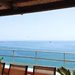 Appartement Holidays2fuengirola Duplex 1st Line Sea, Terrace *