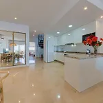 Holidays2fuengirola Duplex 1st Line Sea, Terrace *