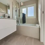 Holidays2fuengirola Duplex 1st Line Sea, Terrace * Fuengirola
