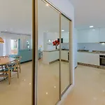 Holidays2fuengirola Duplex 1st Line Sea, Terrace Appartement *