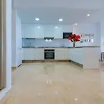 Appartement Holidays2fuengirola Duplex 1st Line Sea, Terrace Fuengirola