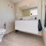 Holidays2fuengirola Duplex 1st Line Sea, Terrace Appartement