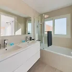 Appartement Holidays2fuengirola Duplex 1st Line Sea, Terrace *